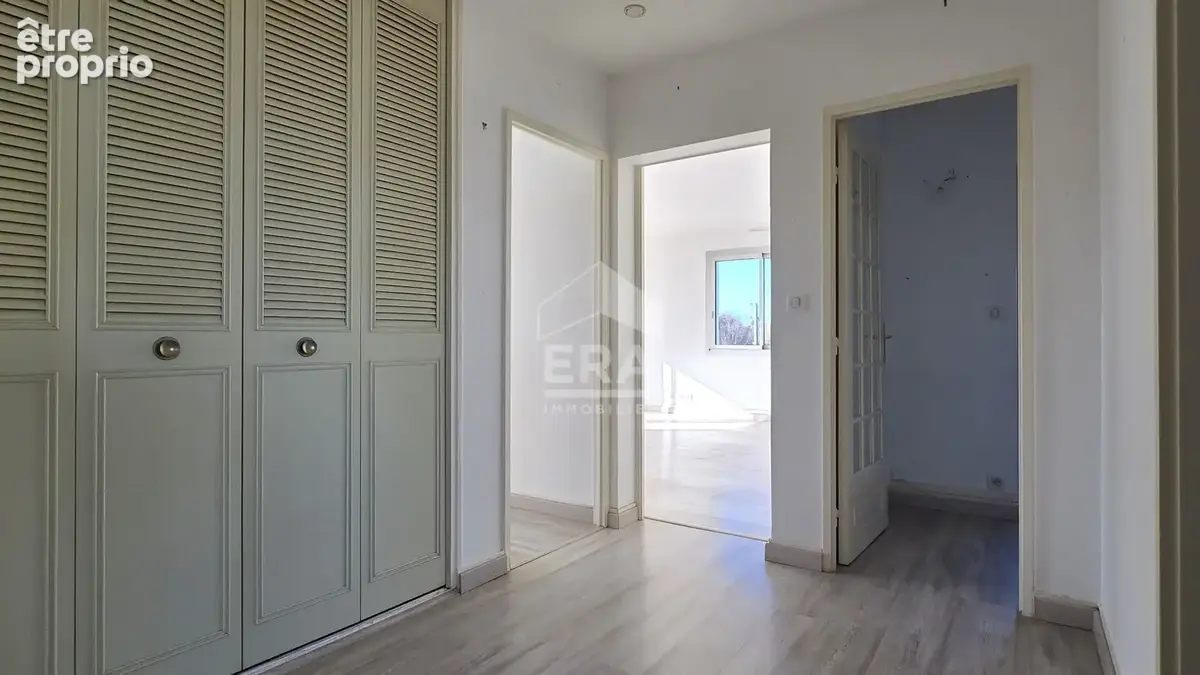 Appartement Dieppe - Quartier "Caude-Côte" - 4 pièce(s) 90m² - photo 7