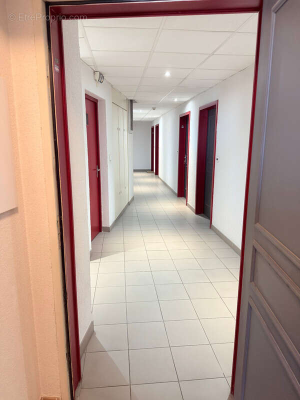 Spécial investisseurs - T1 quartier de la Timone - photo 11