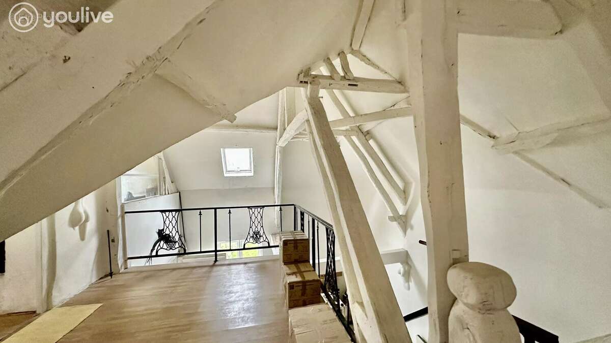 Maison à GOHORY