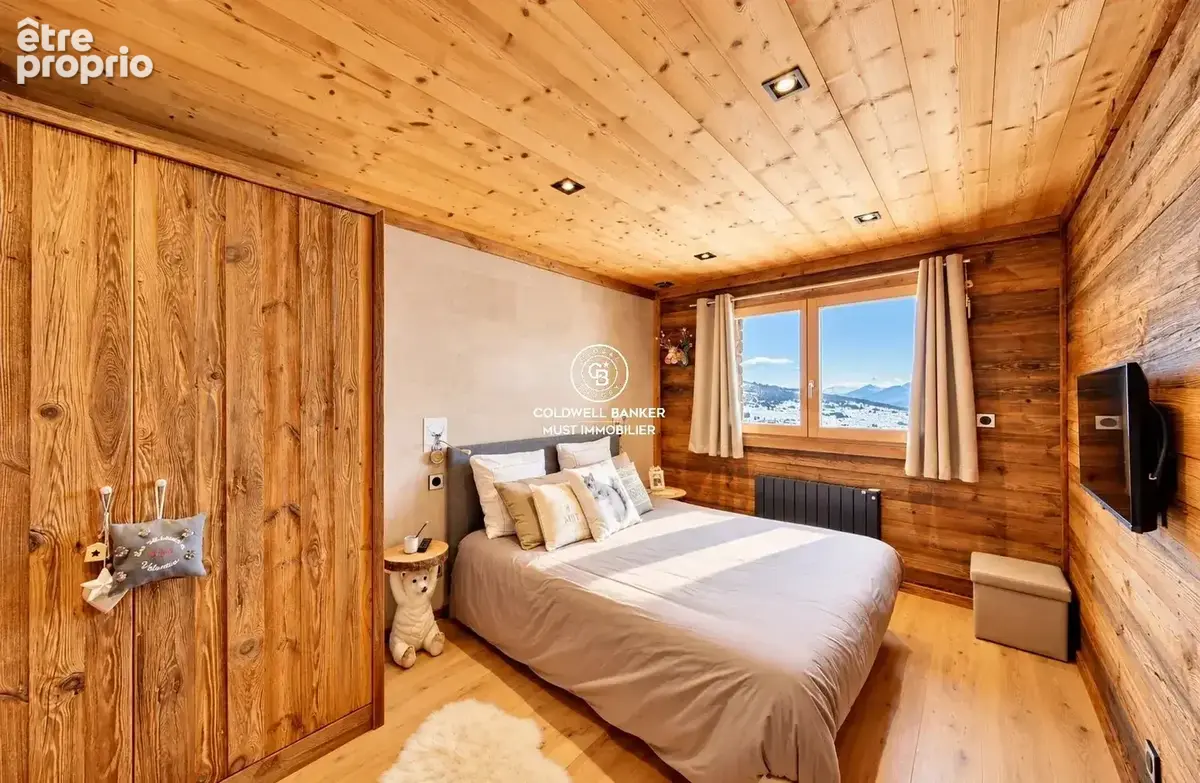Chalet - Les Angles - photo 17
