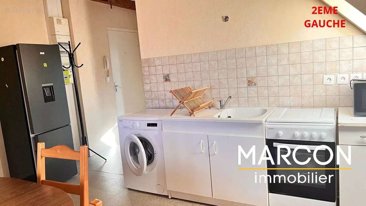 Appartement 237 m² à Gueret  - photo 27