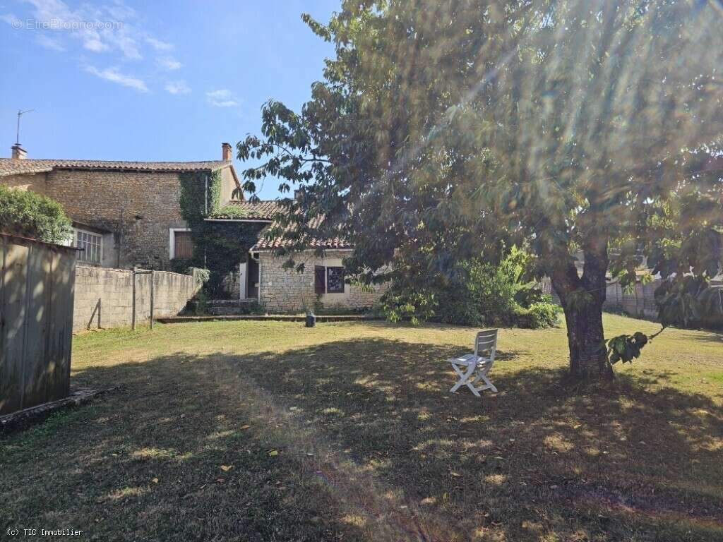 Maison de Campagne de Plain-Pied - photo 3
