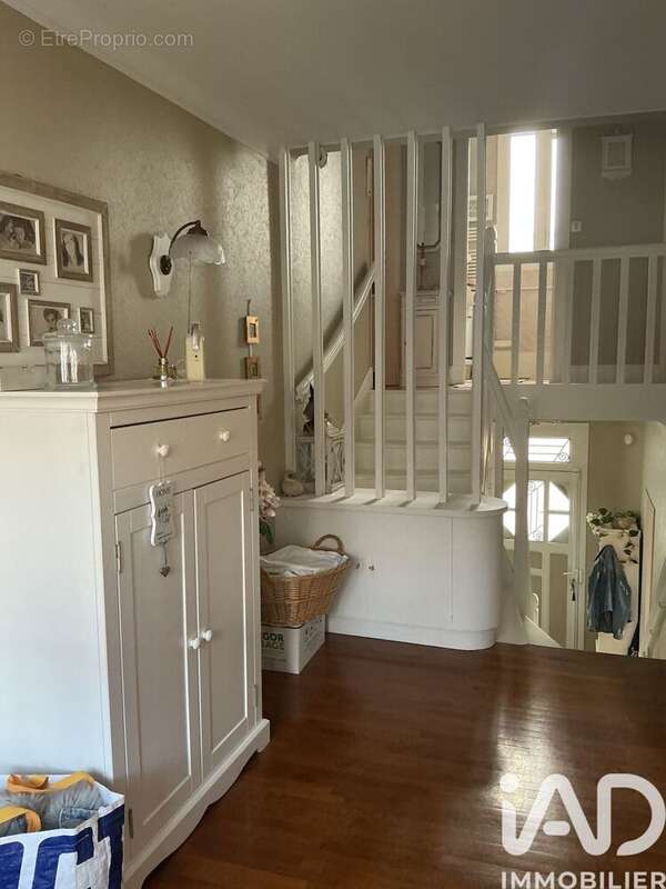 Photo 6 - Maison à TROYES