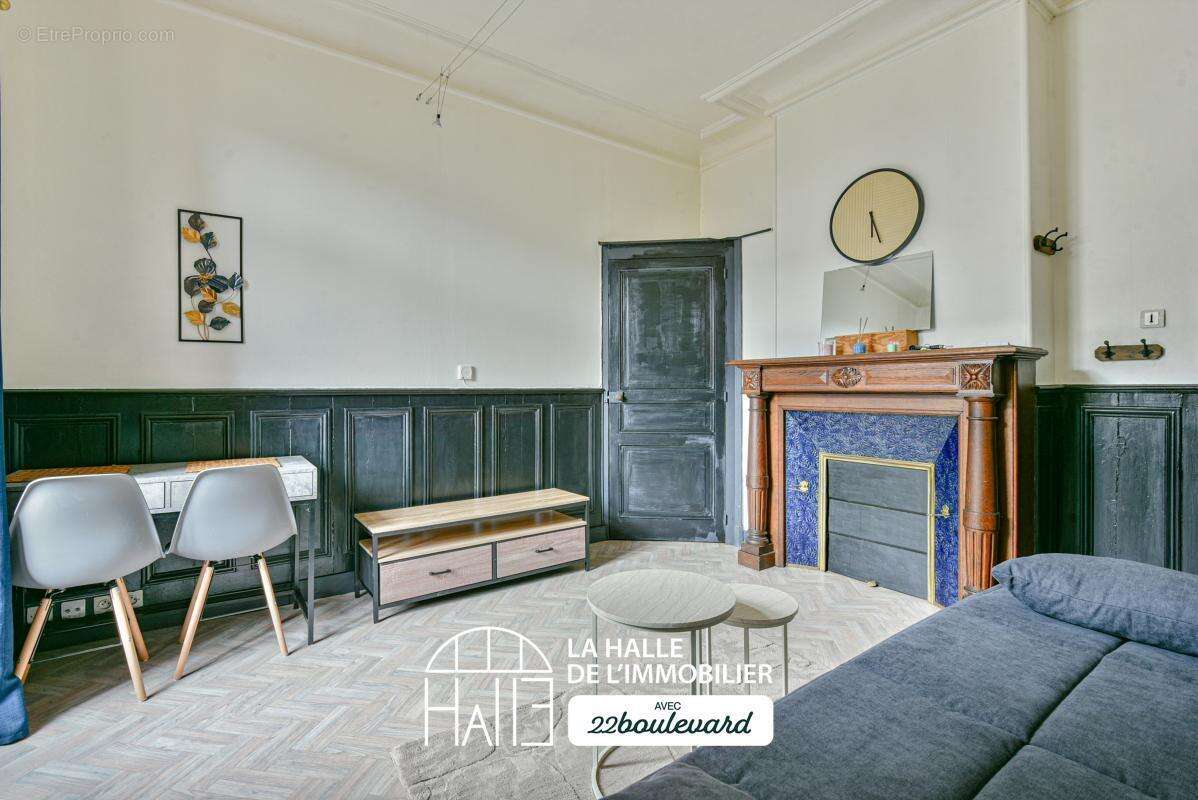 Appartement - photo 5