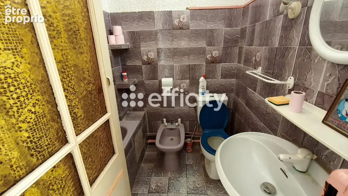 Maison de ville - photo 8