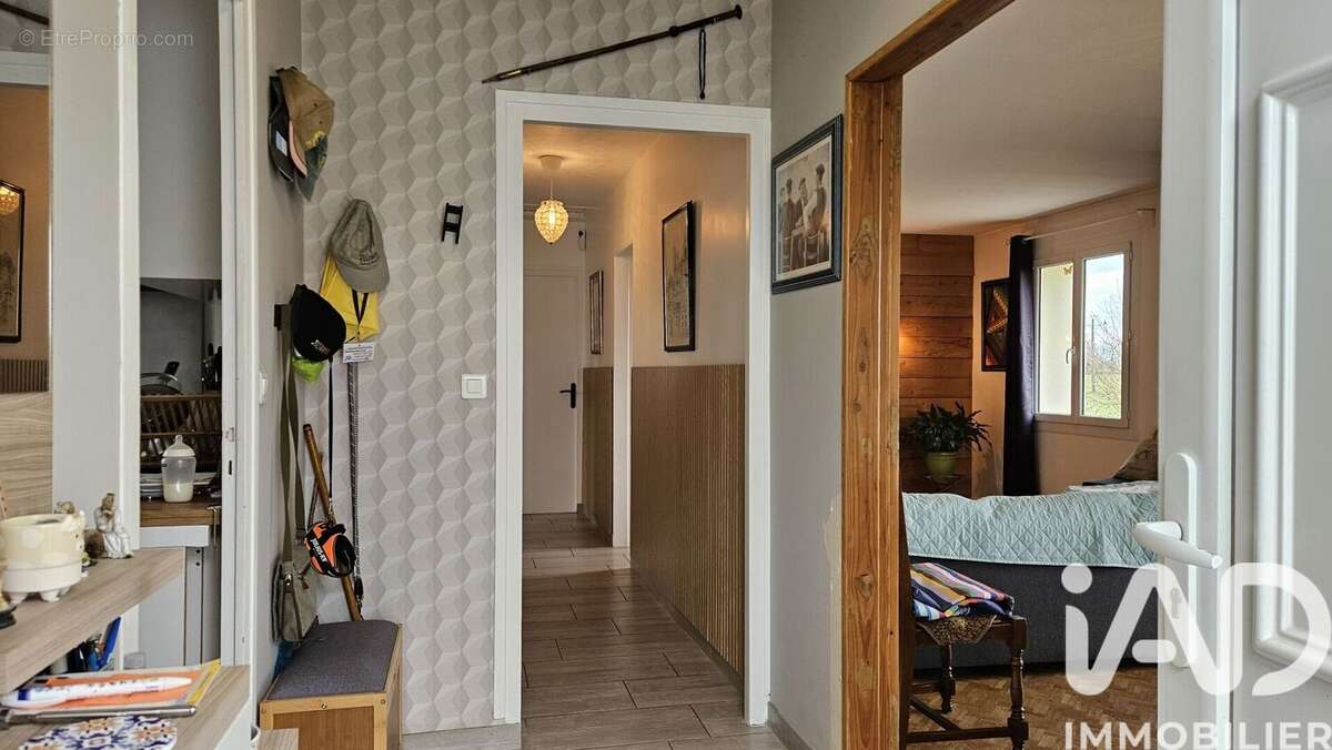 Photo 3 - Maison à SAUVETERRE-DE-BEARN