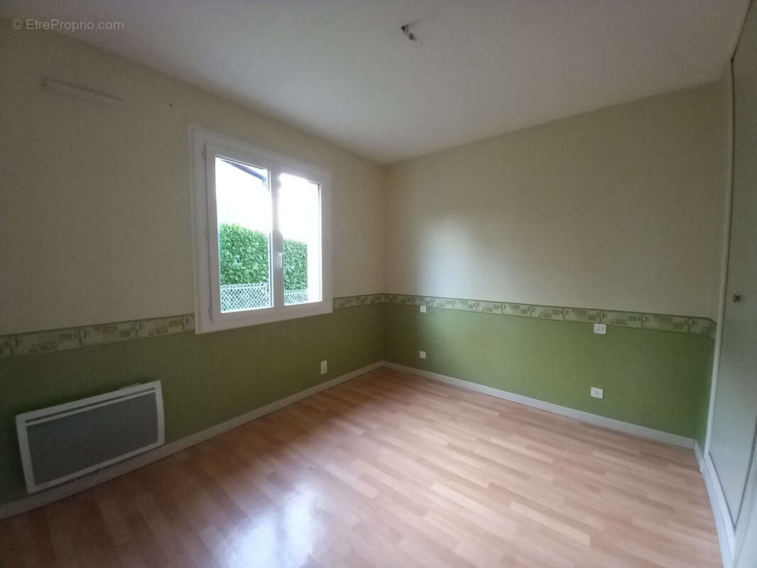 Maison à L'ISLE-JOURDAIN