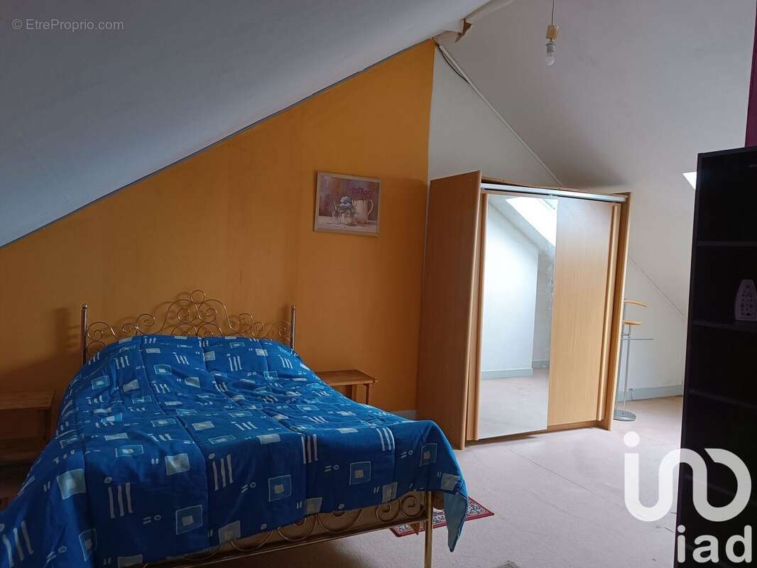 Photo 9 - Maison à CHENY