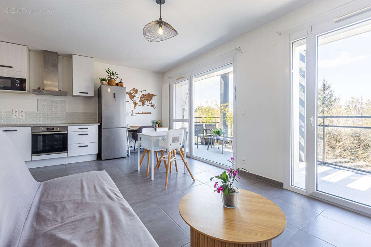 Appartement à ANNECY