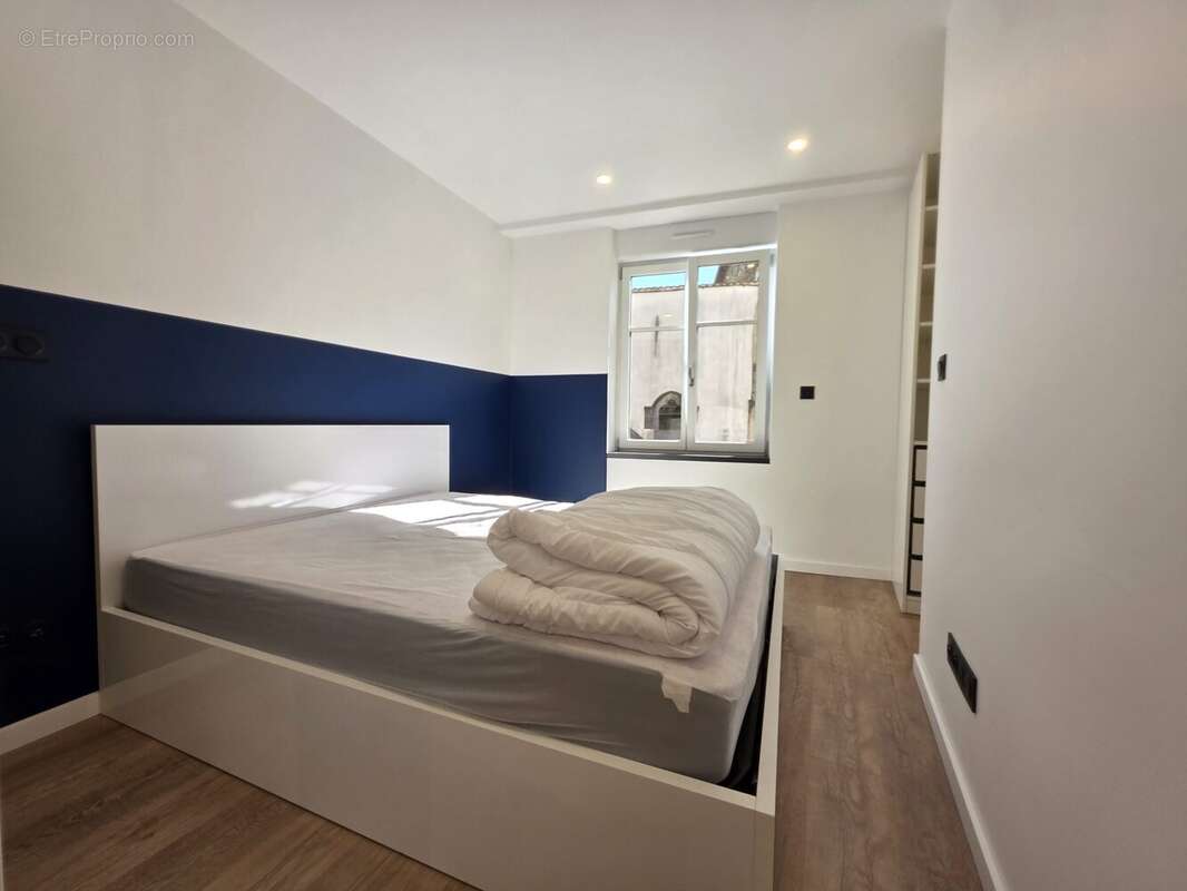 Maison à CLERMONT-FERRAND