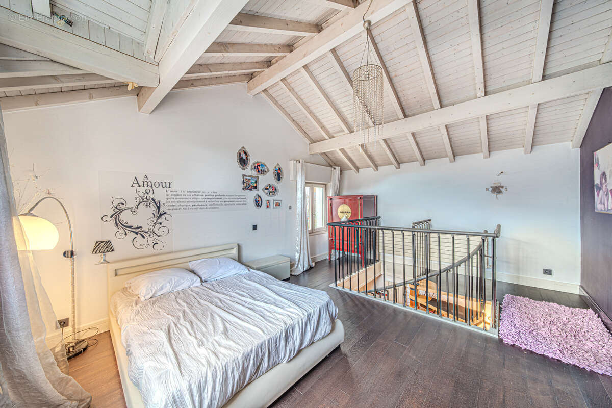 Appartement à THYEZ