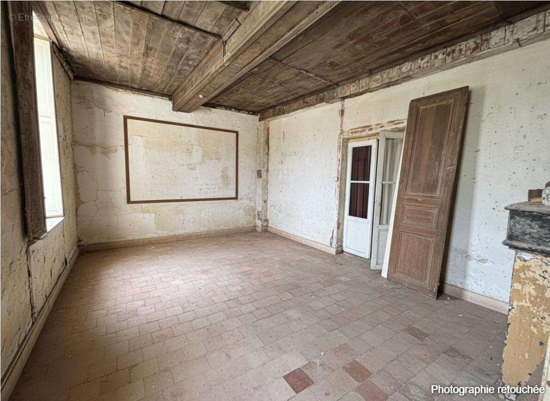 Maison 240 m² à Argentan  - photo 2