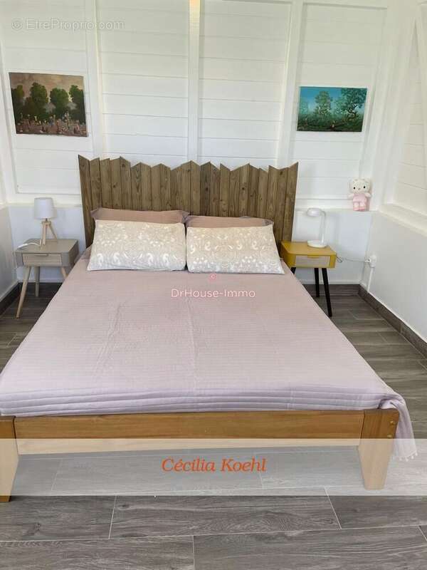 Maison 94 m² à Riviere-Salee  - photo 8
