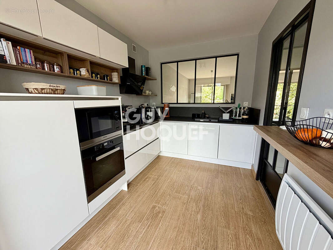 Maison à NEUILLY-PLAISANCE