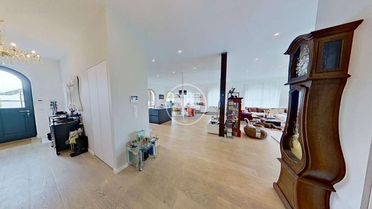 Maison à SAINT-LOUIS