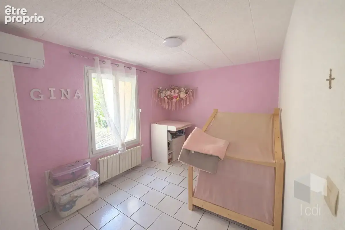 LE TEIL, maison de 160 m2 avec piscine - photo 10