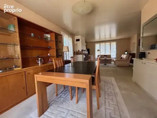 Maison 7 pièces 162 m² à vendre à Ozoir-La-Ferriere (77330) - photo 5