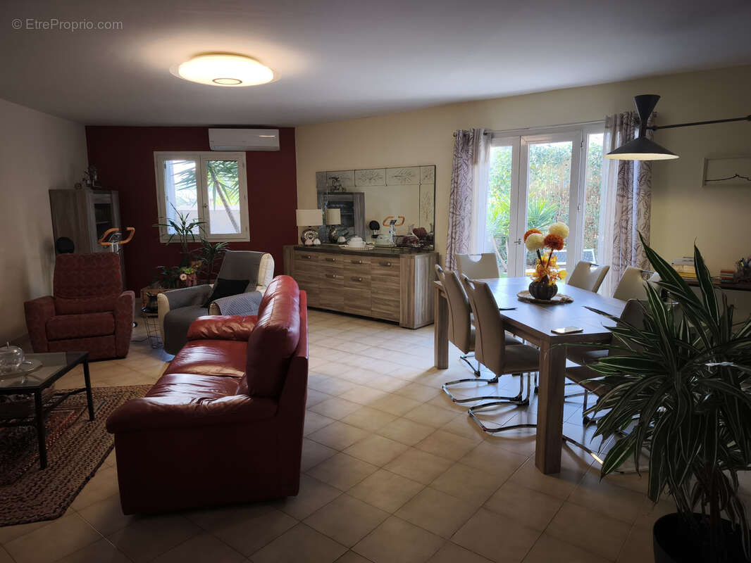 Maison à GHISONACCIA