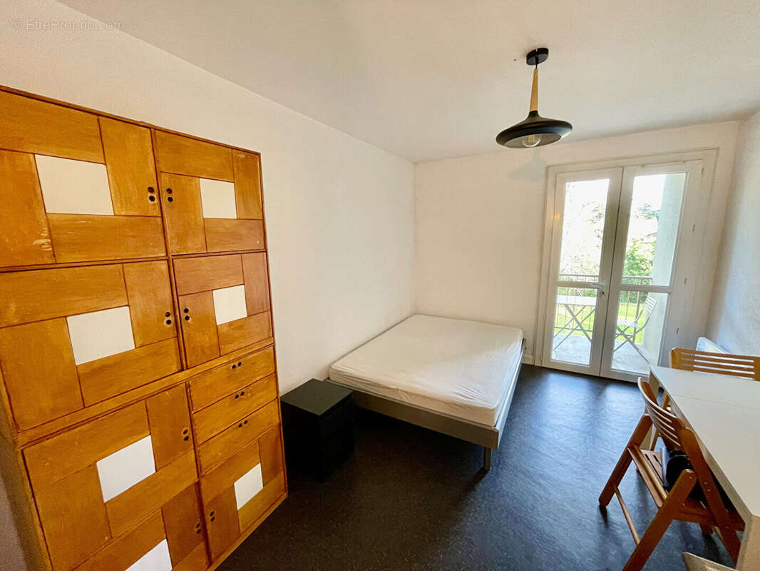 Appartement à BLAGNAC