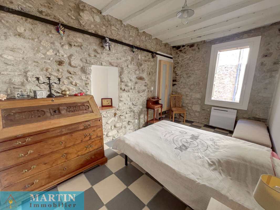 Maison à MAUREILLAS-LAS-ILLAS