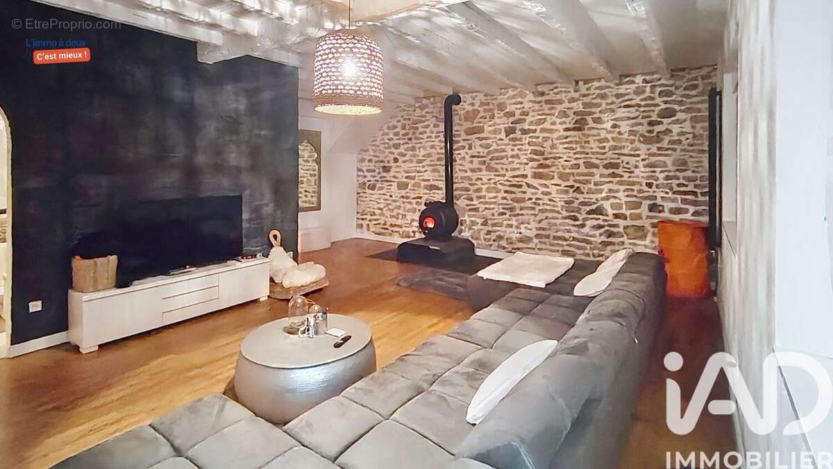 Photo 2 - Maison à DOMBASLE-SUR-MEURTHE