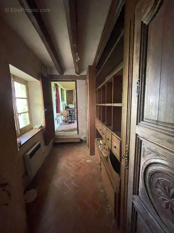 Maison à PROVINS