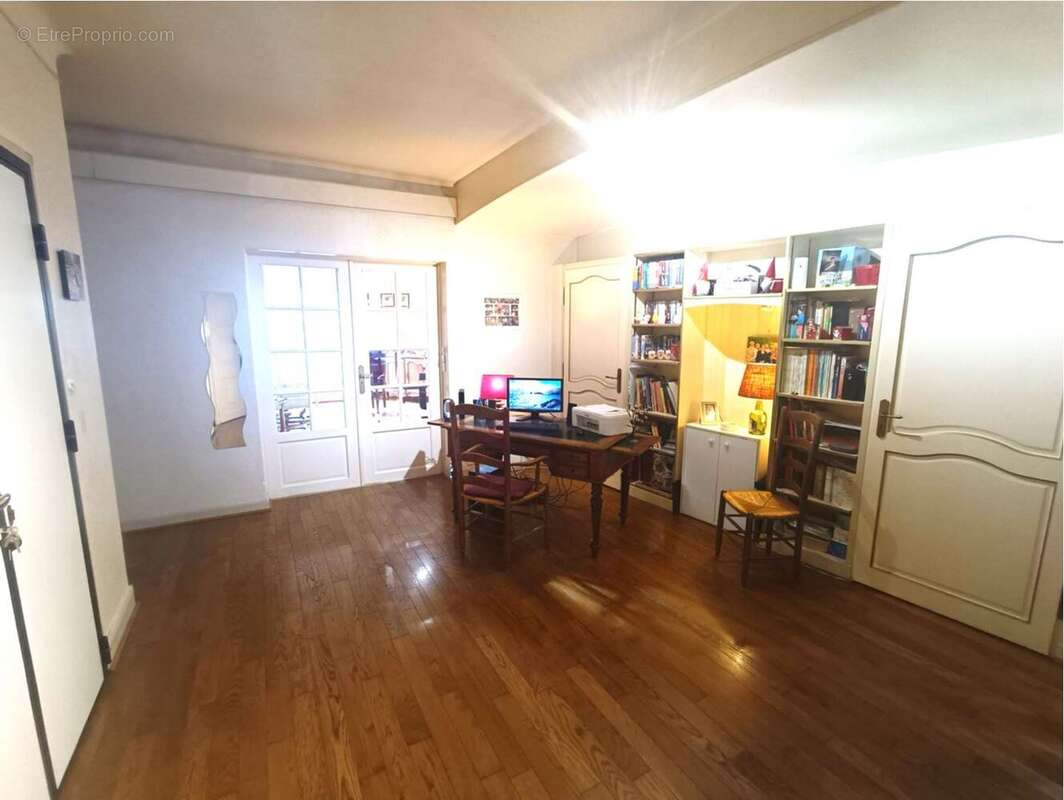 Appartement à ABBEVILLE
