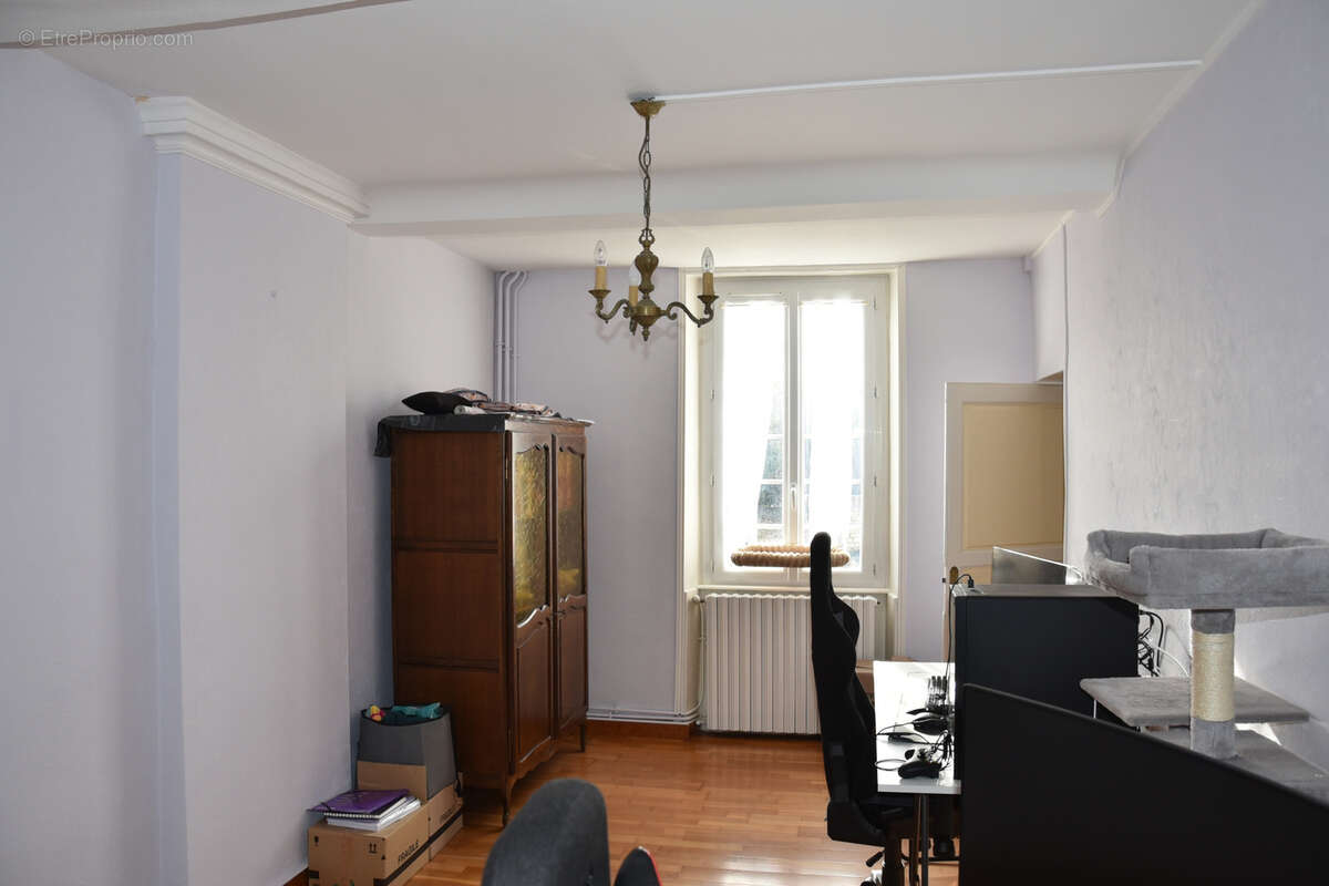 Maison à DOUVRES-LA-DELIVRANDE