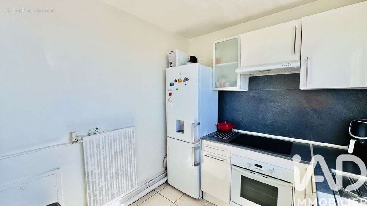 Photo 6 - Appartement à LE MEE-SUR-SEINE