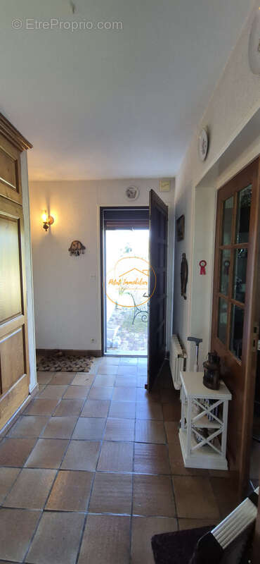 Maison à LAILLY-EN-VAL