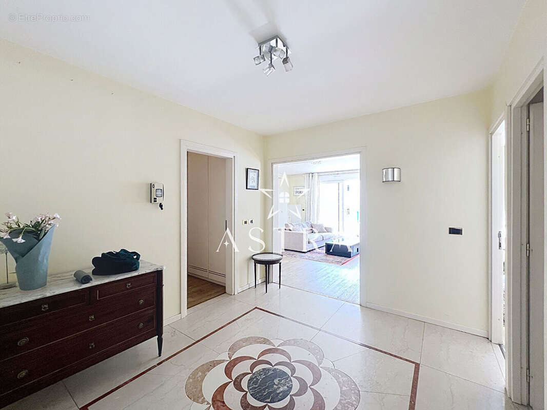 Appartement à SCEAUX