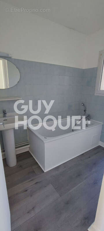 Appartement à CHATEAUDUN