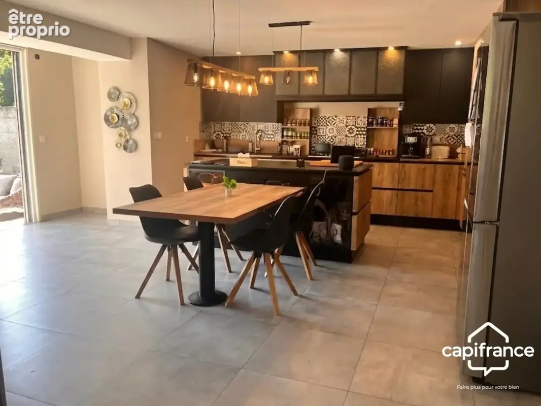 Une Maison - deux possibilités ! - photo 4