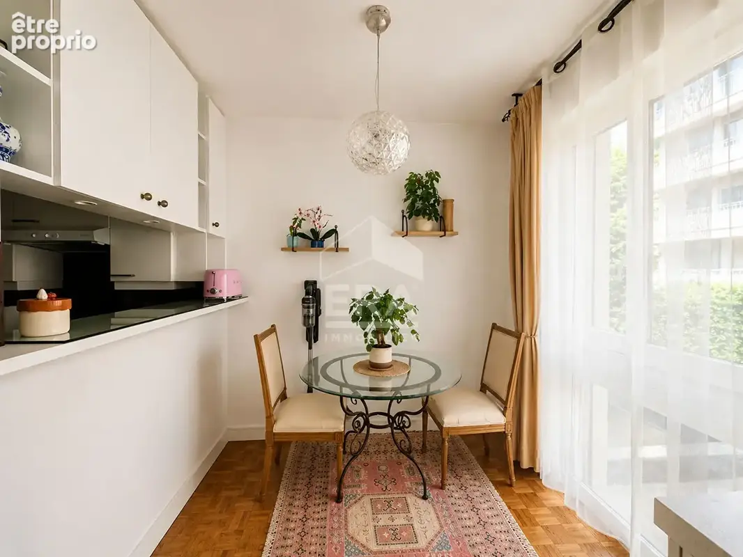 Appartement 31m² à neuilly-sur-seine - photo 5