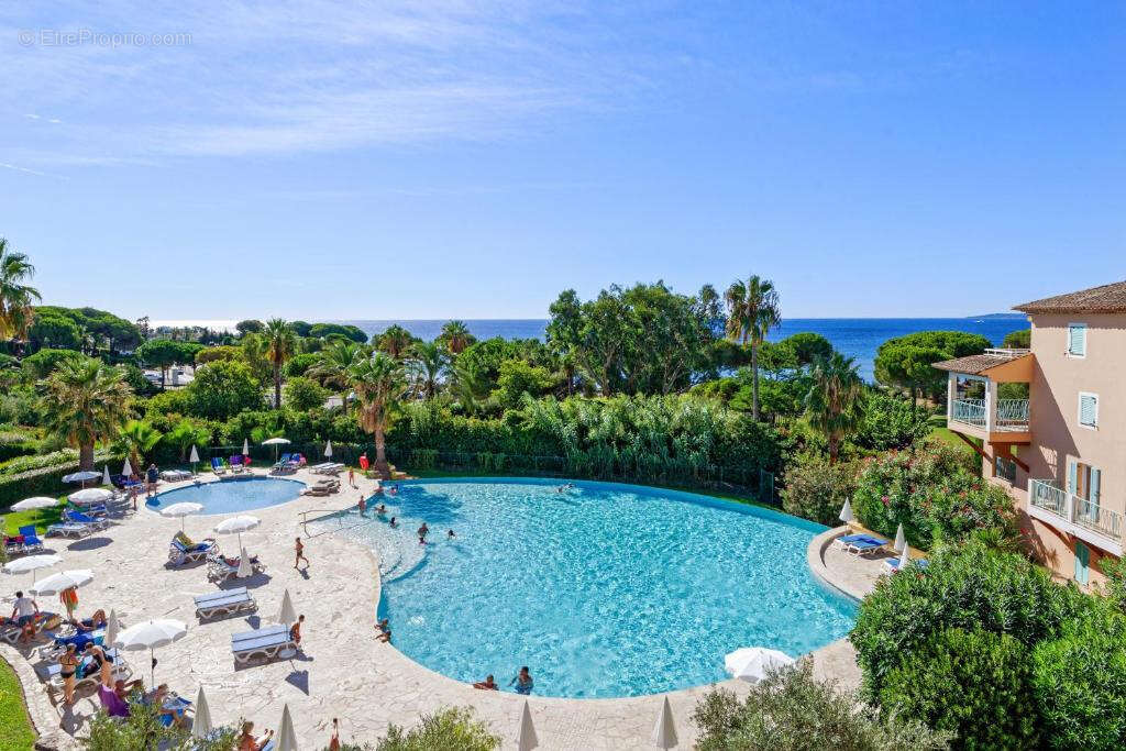Investissement en residence de tourisme - photo 4