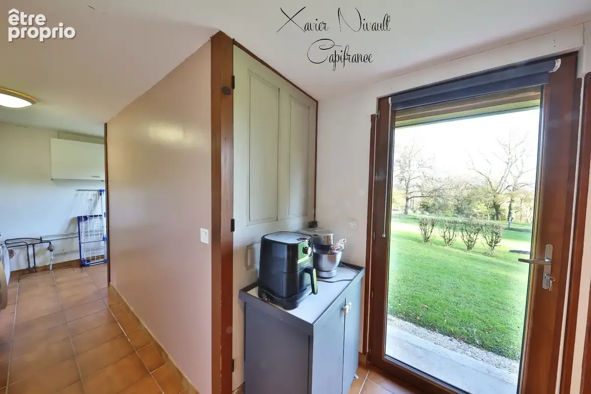 Maison à vendre 5 pièces proche de VARENNES SAINT SAUVEUR (71) - photo 24