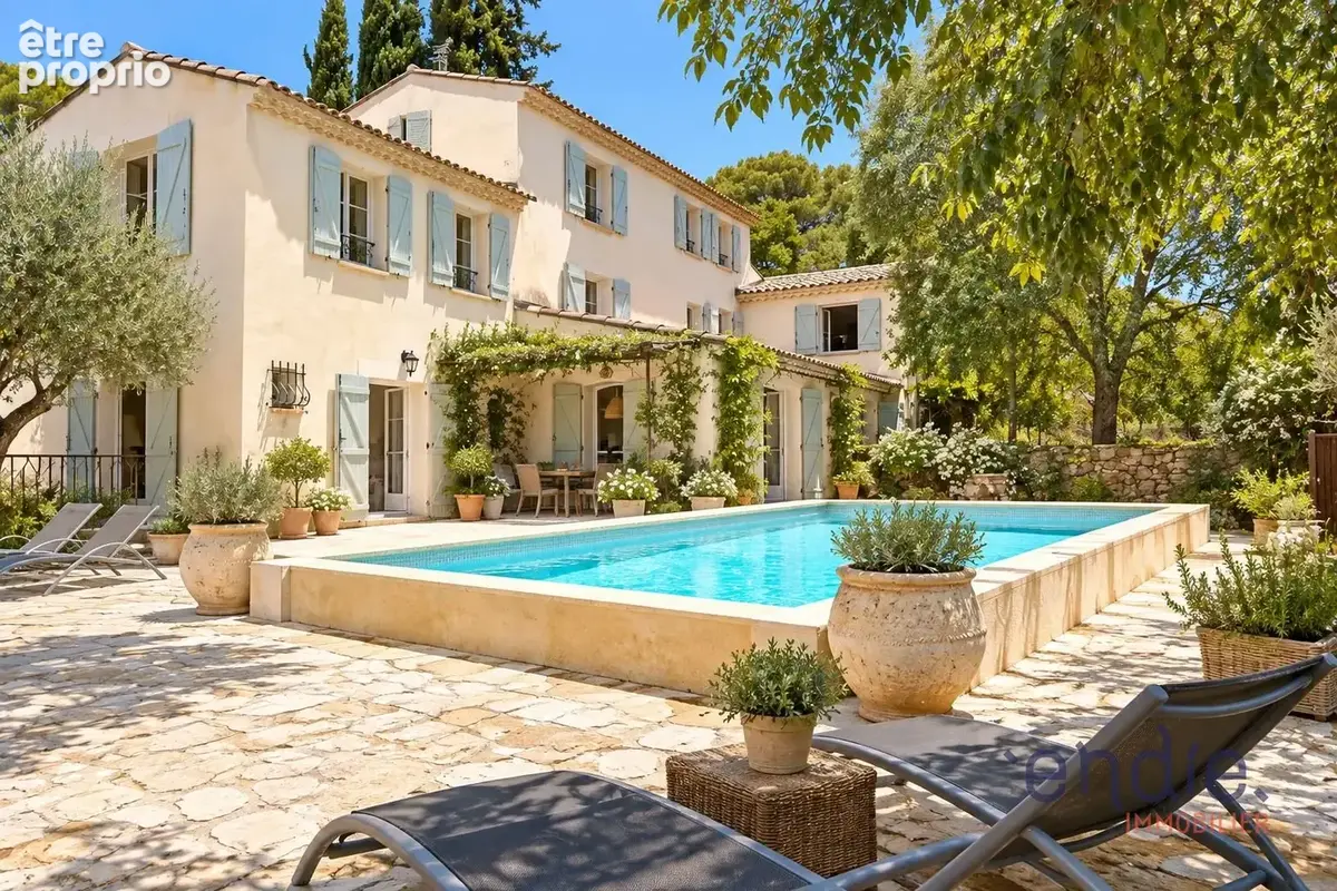 Photo Maison à Flayosc au prix de 898 000€