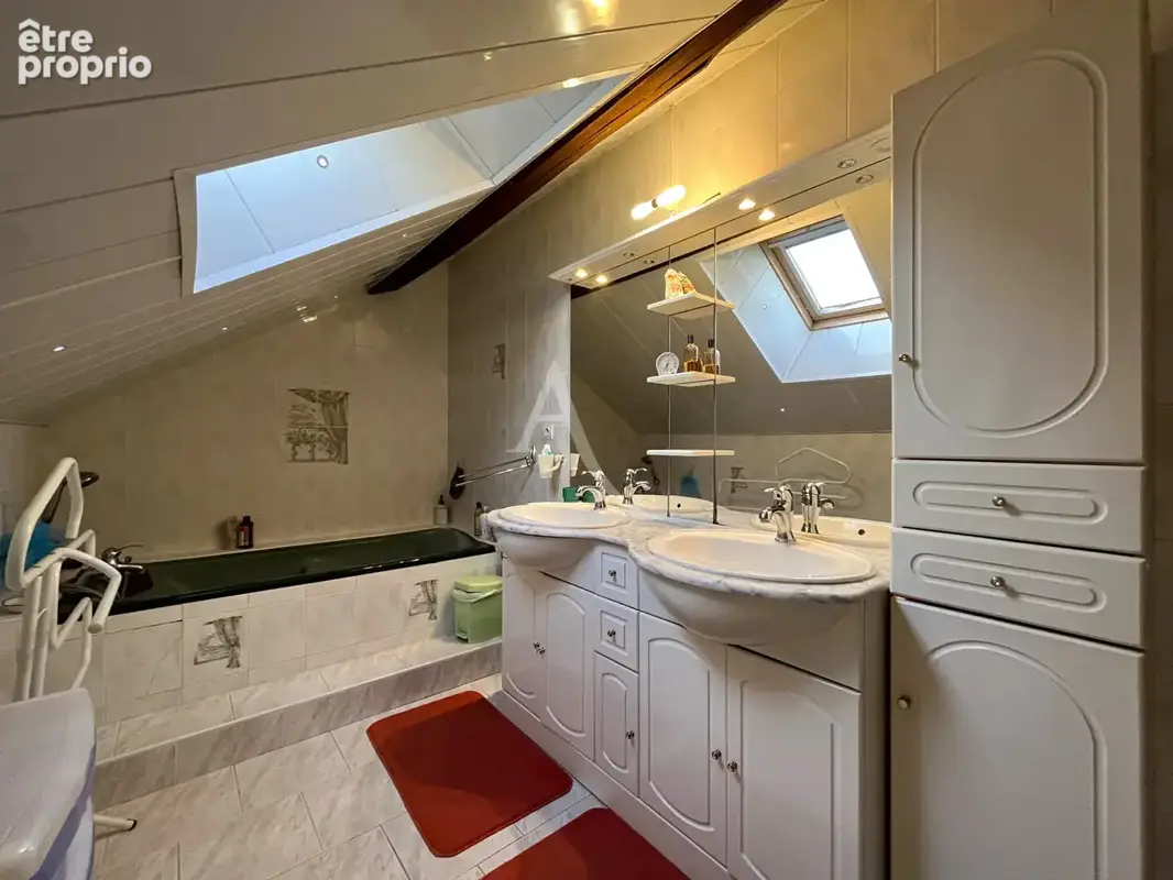 Maison à Cellettes - photo 9