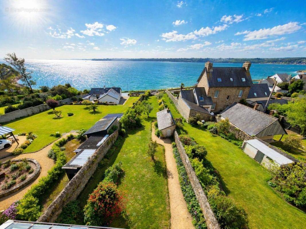 Maison à PERROS-GUIREC
