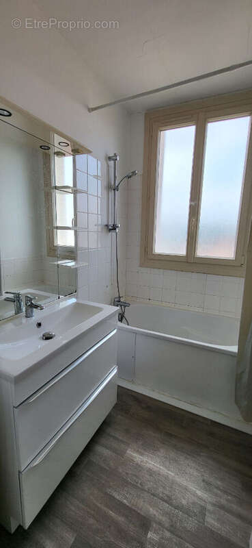 Appartement à MONTLUCON