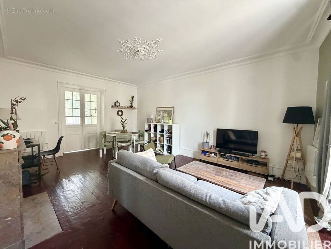 Appartement 54 m² à Jambville  - photo 1