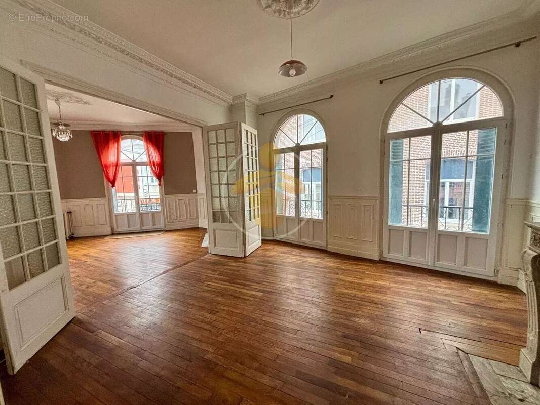 Vente Maison La fere(02800) 113 800ï¿œ - photo 2
