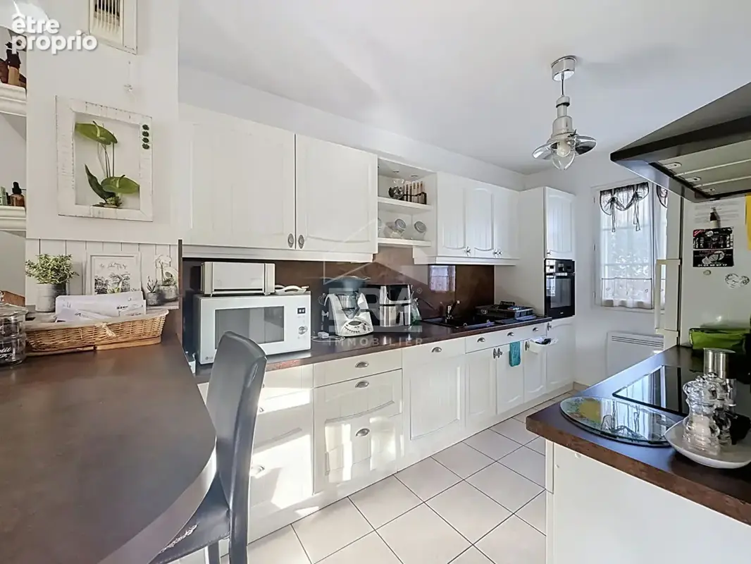 Maison 91m² à étampes - photo 8