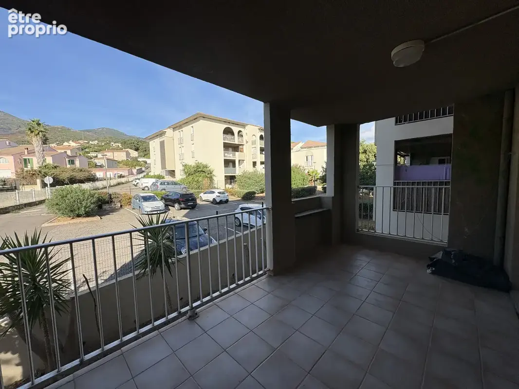 Appartement à FURIANI