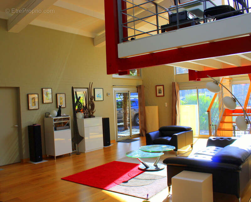 Maison à SAINT-SULPICE-ET-CAMEYRAC