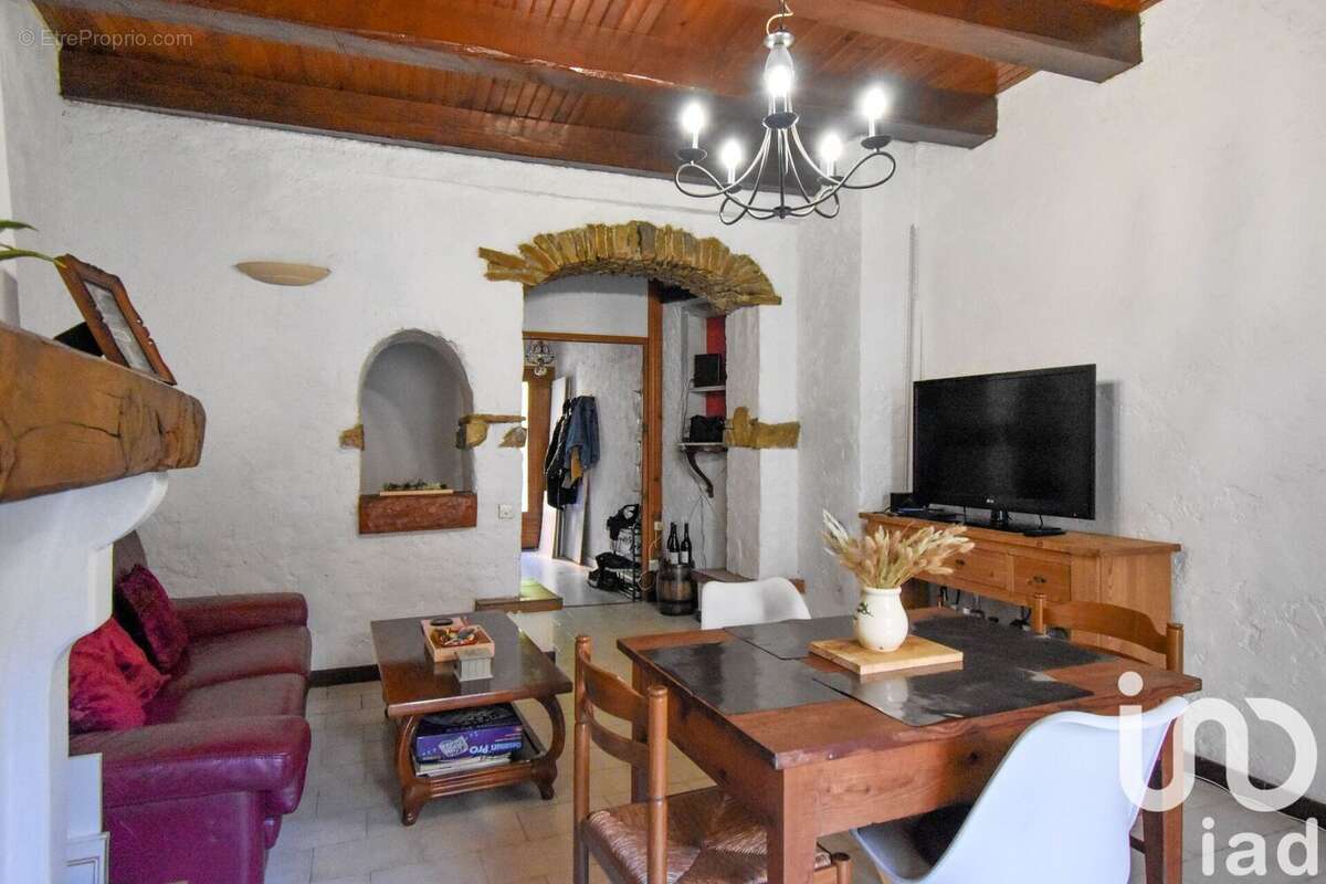 Photo 2 - Maison à AURIOL