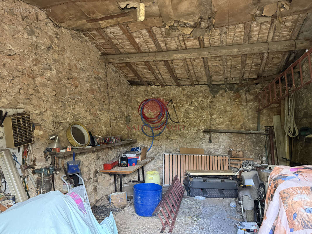Maison à PUECHABON