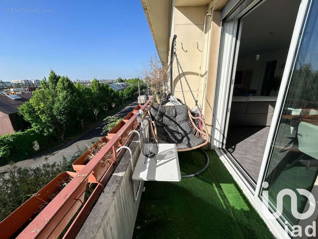 Photo 6 - Appartement à ATHIS-MONS