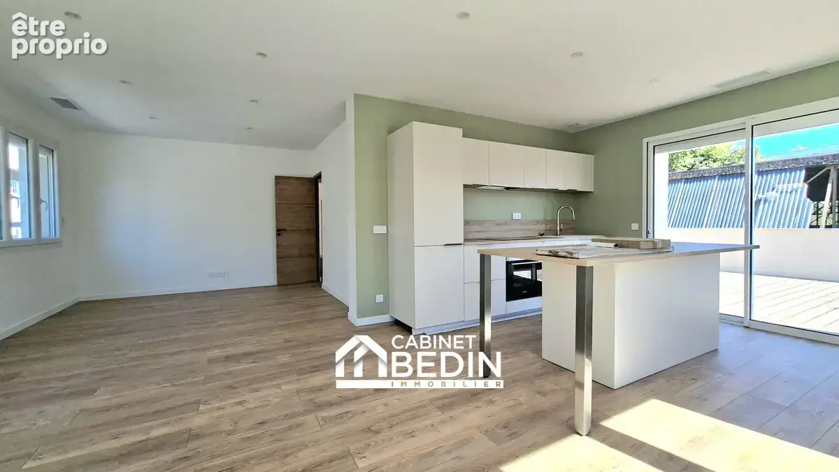 Appartement 121 m² à Bordeaux  - photo 4