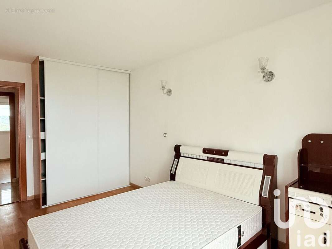 Photo 5 - Appartement à EPINAY-SUR-SEINE